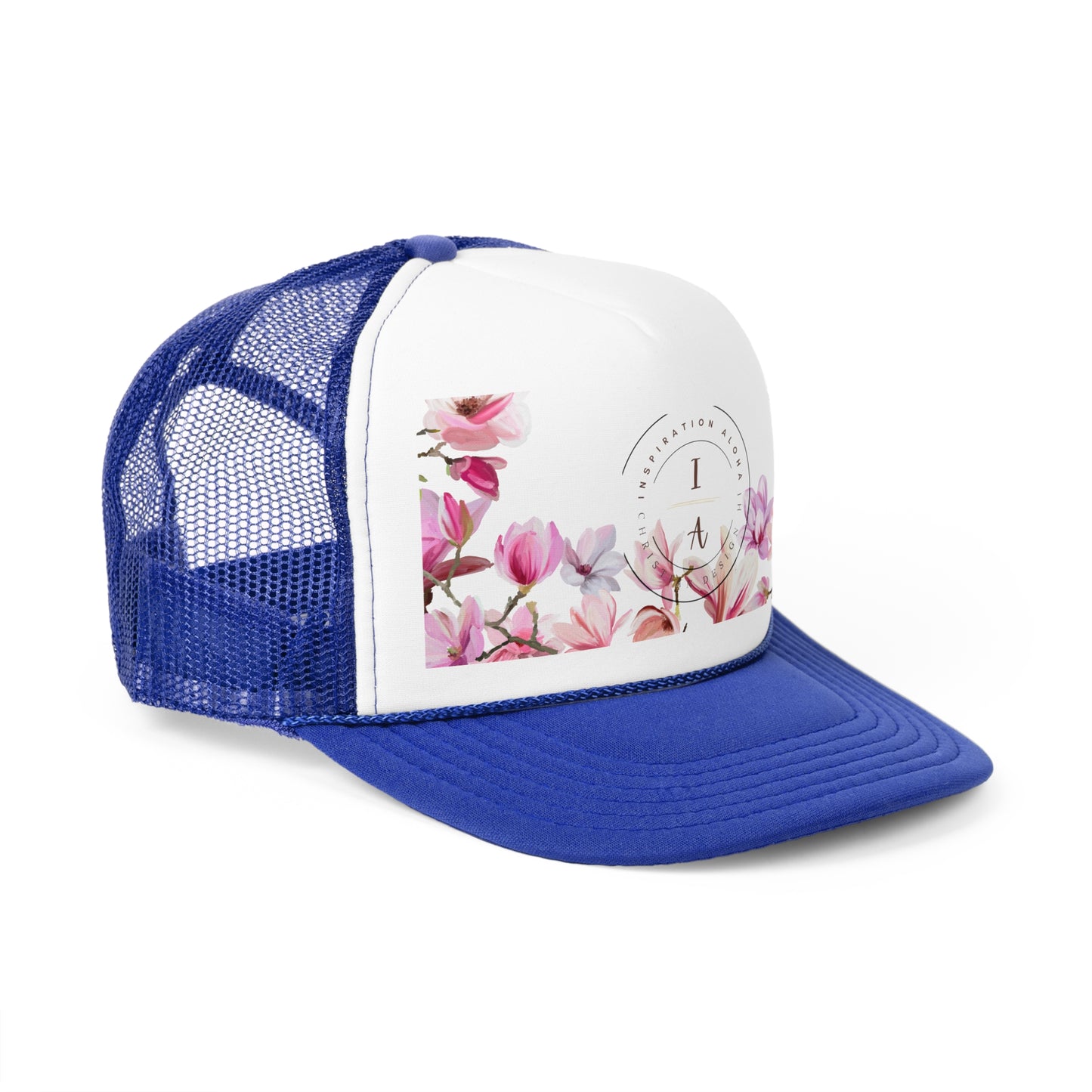 Inspiration Aloha-Trucker Caps