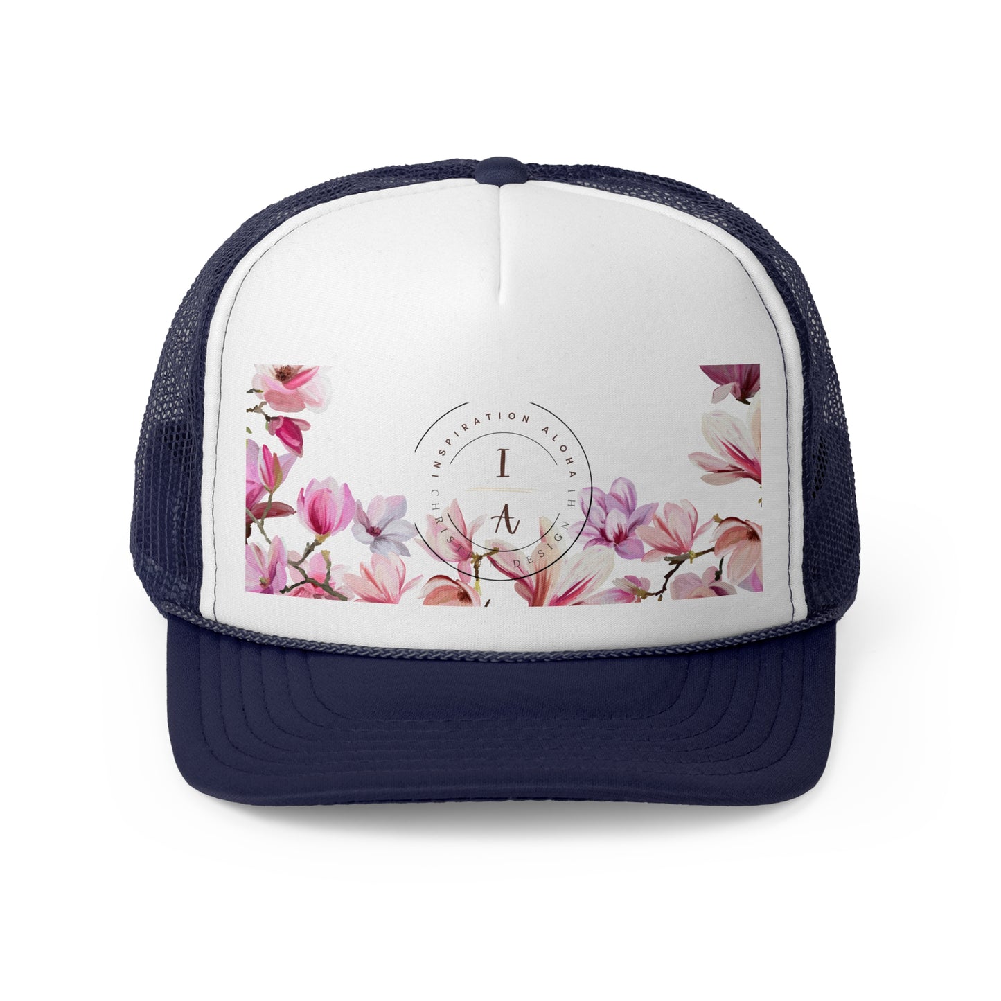 Inspiration Aloha-Trucker Caps