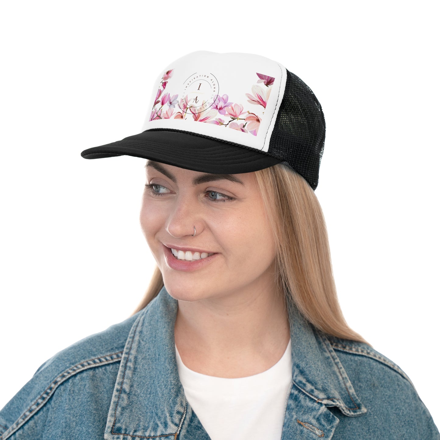 Inspiration Aloha-Trucker Caps