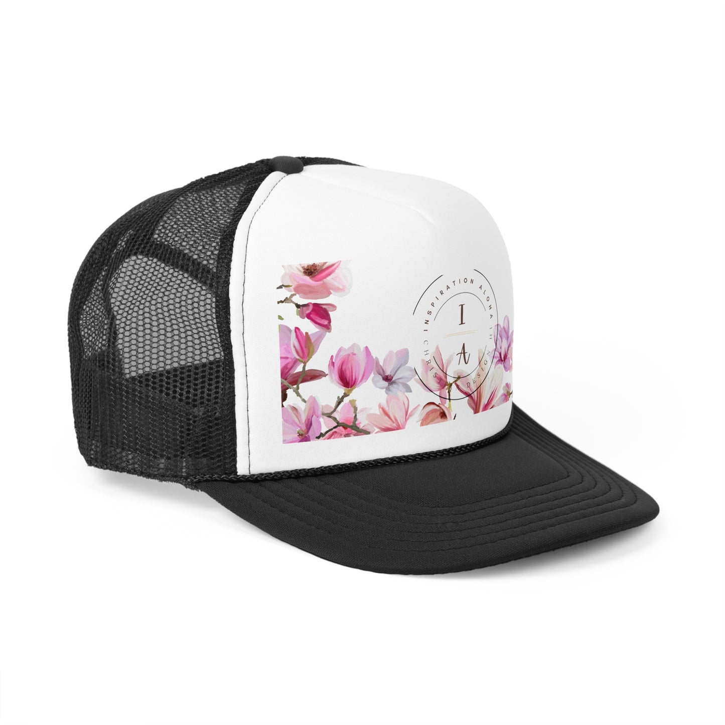 Inspiration Aloha-Trucker Caps