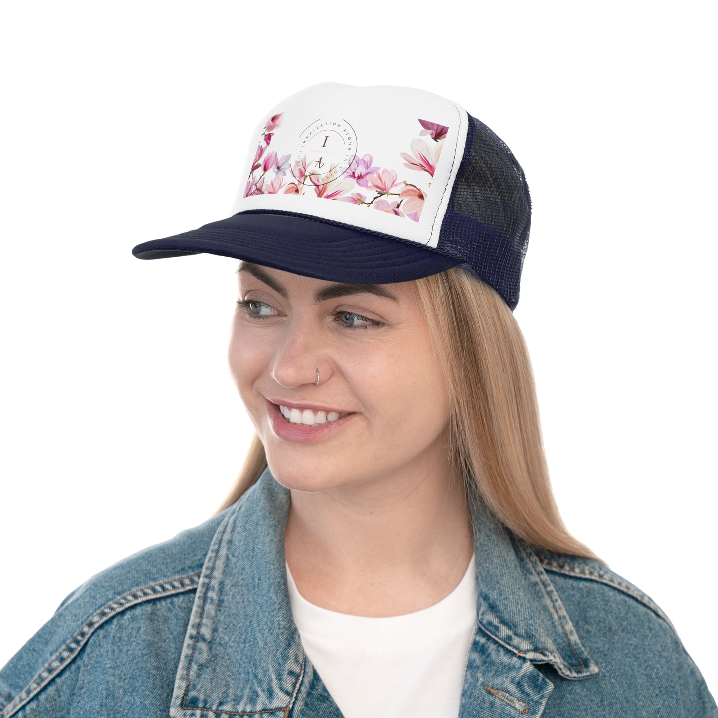 Inspiration Aloha-Trucker Caps
