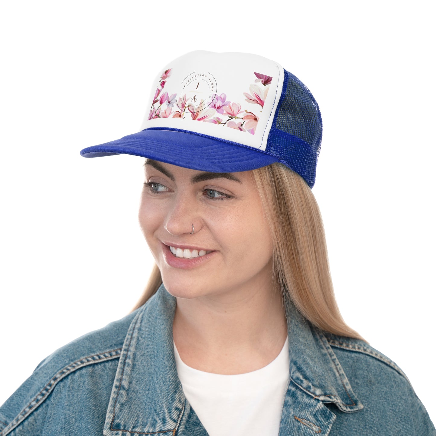 Inspiration Aloha-Trucker Caps