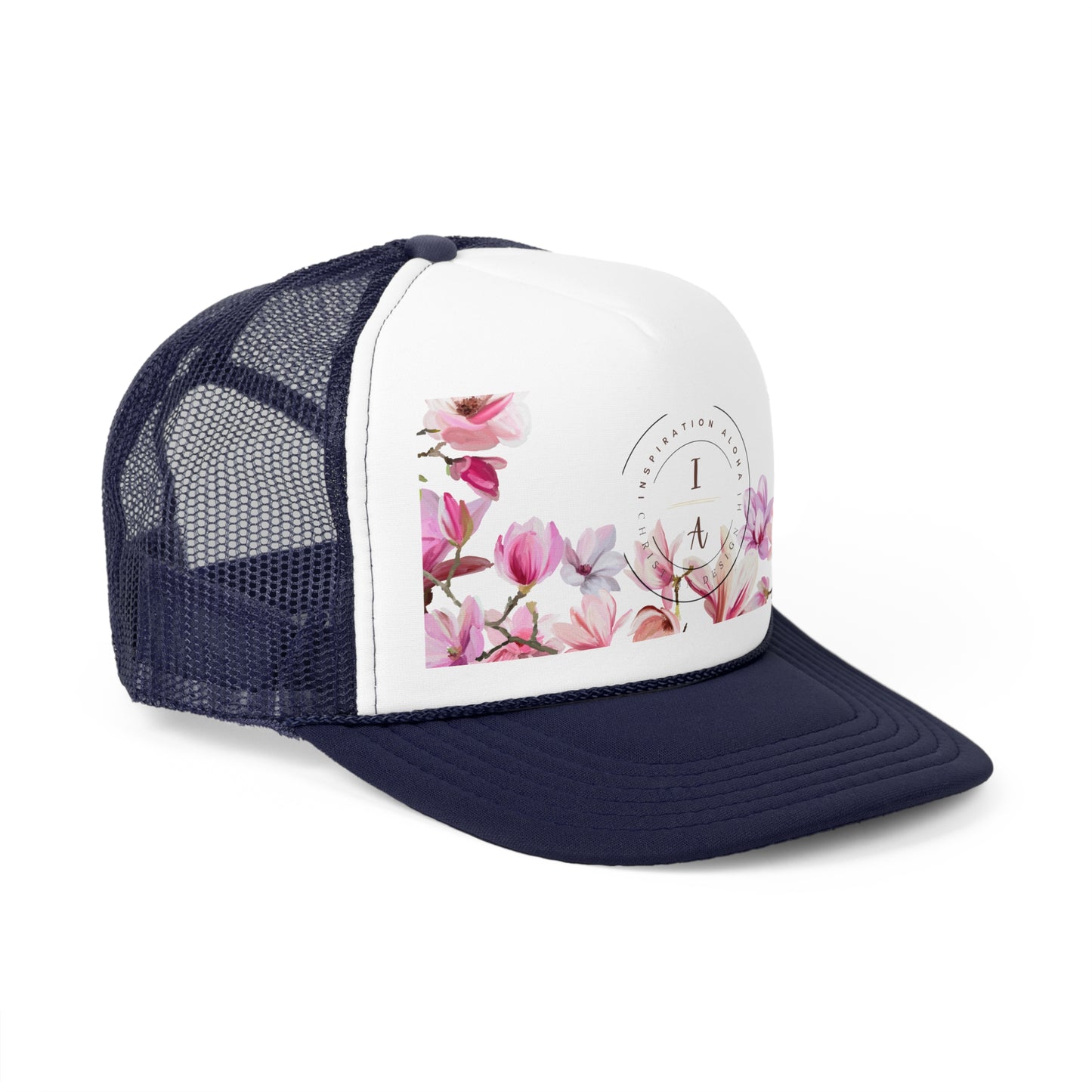 Inspiration Aloha-Trucker Caps