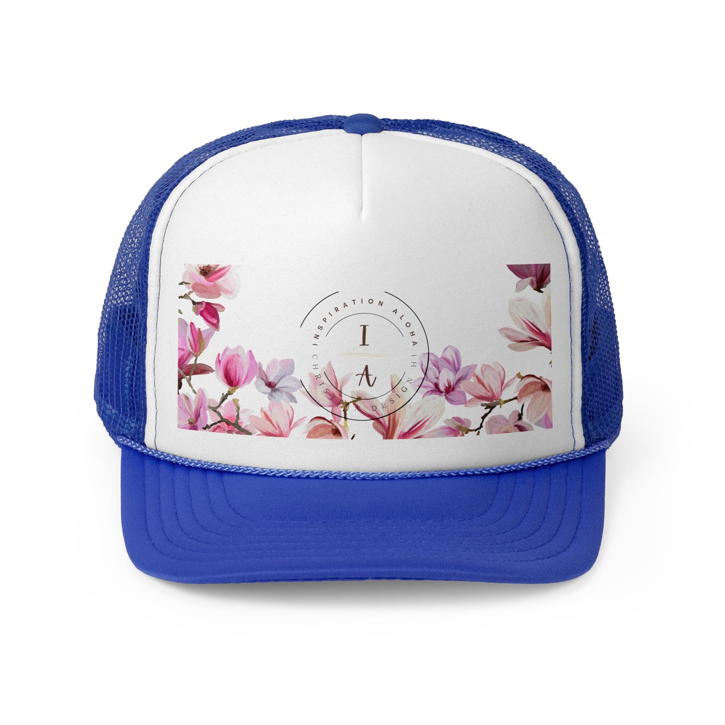 Inspiration Aloha-Trucker Caps