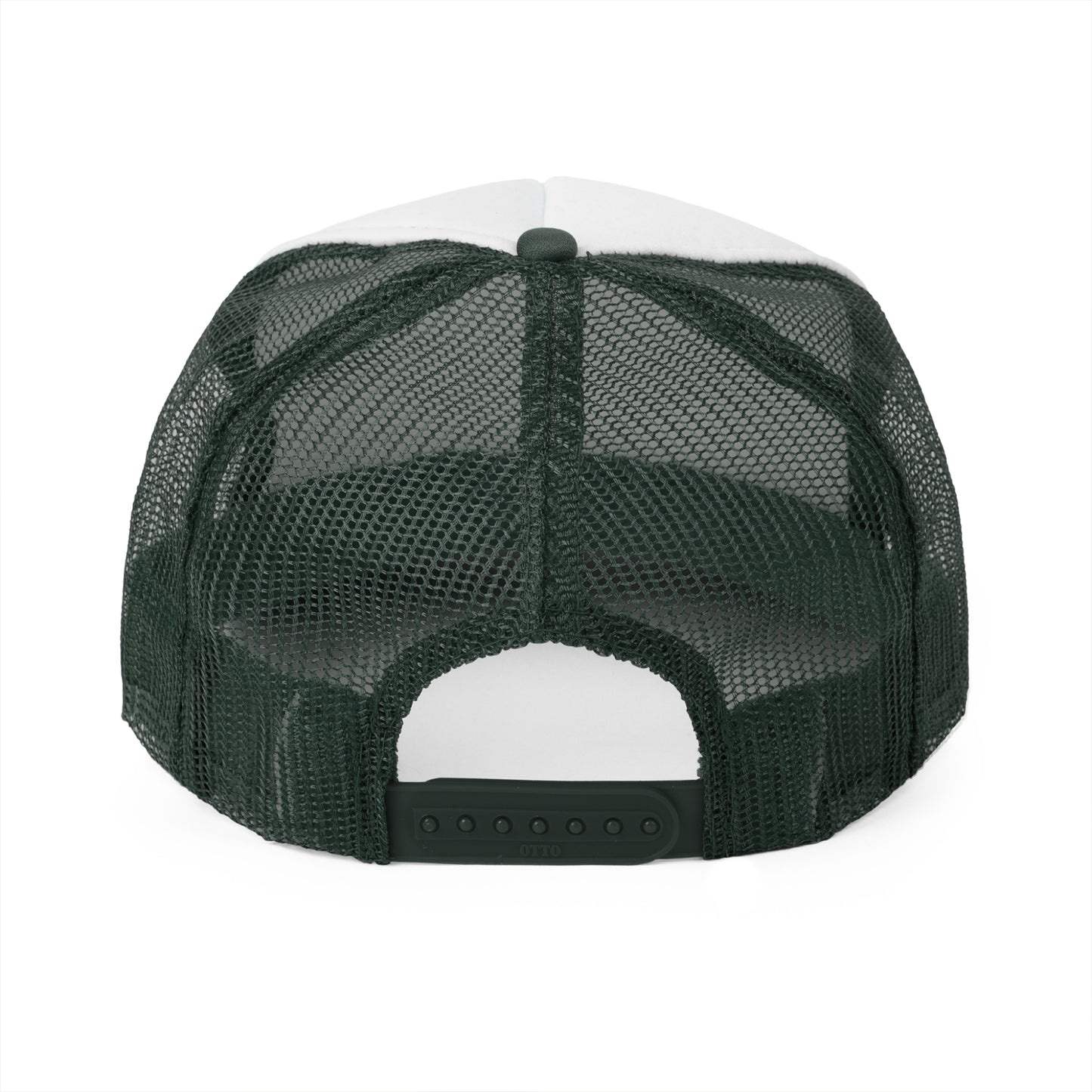 Inspiration Aloha-Trucker Caps