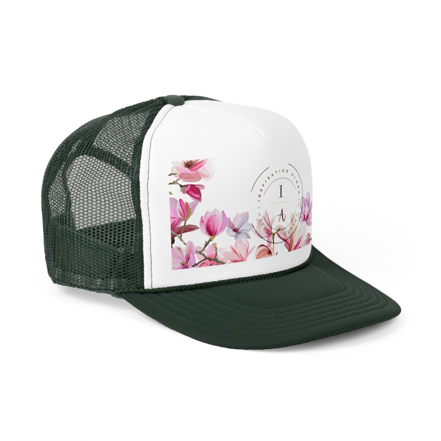 Inspiration Aloha-Trucker Caps