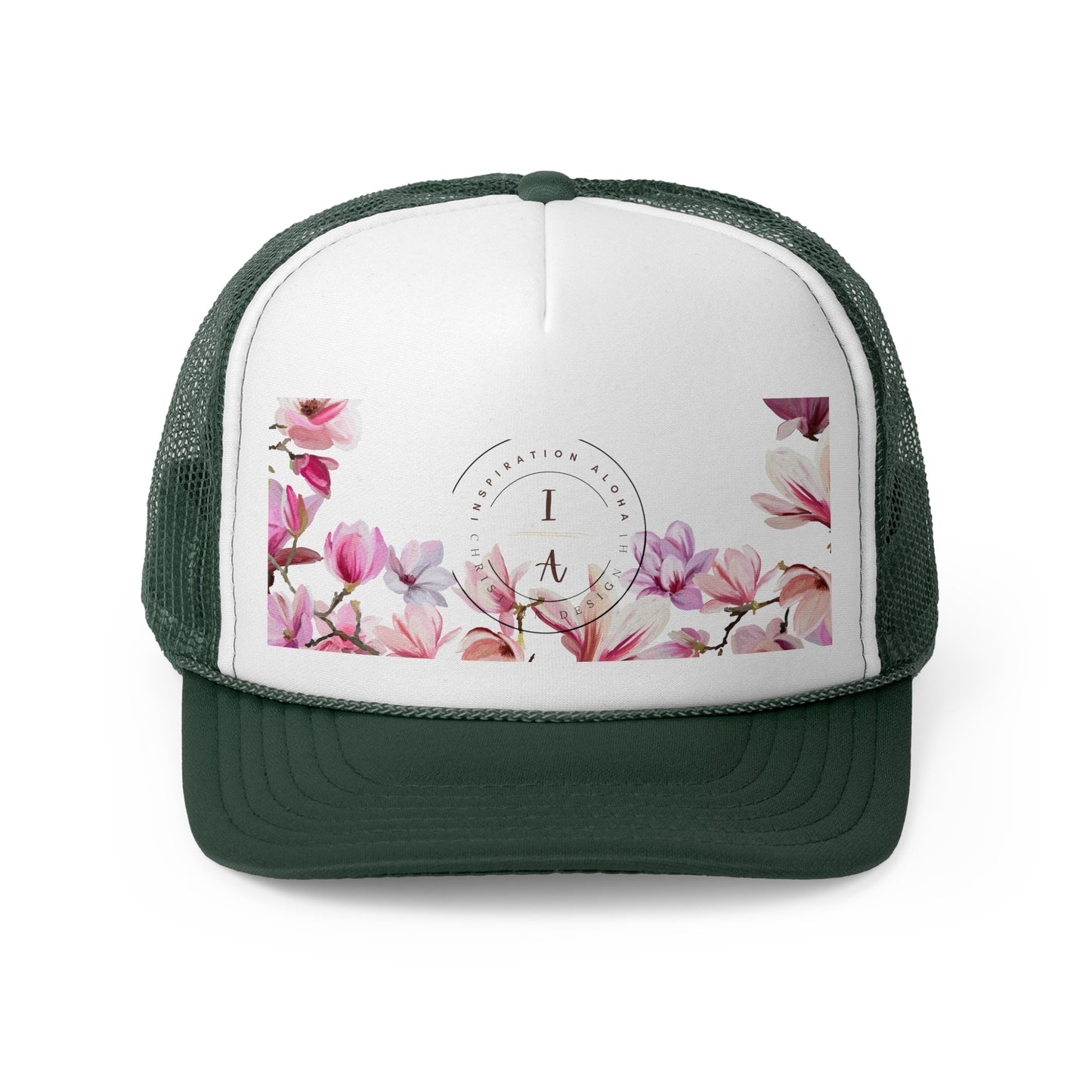 Inspiration Aloha-Trucker Caps