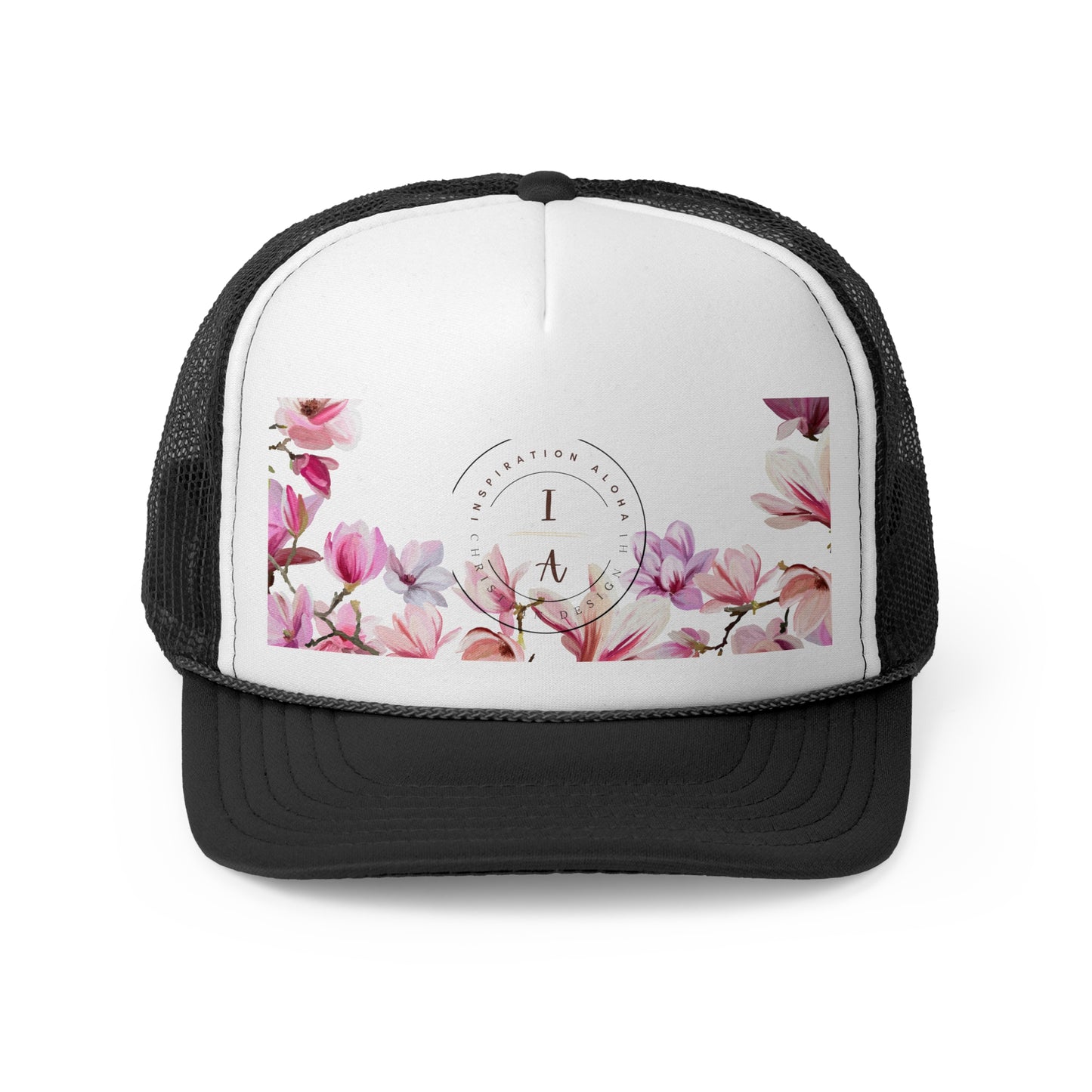 Inspiration Aloha-Trucker Caps